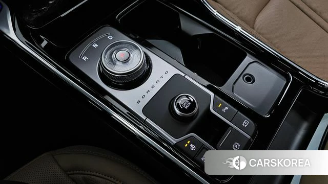 Kia The New Sorento 4th Generation id 4757270 из Кореи 35