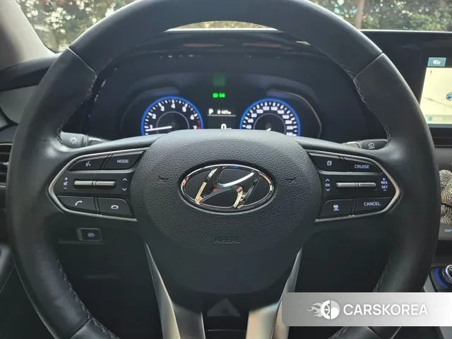 Hyundai Palisade id 2966118 из Кореи 13