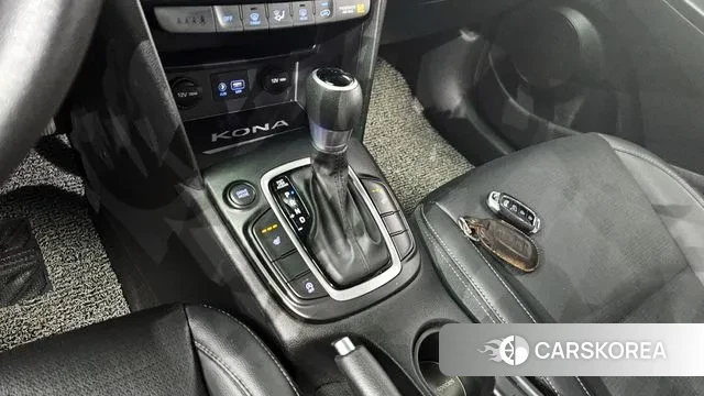 Hyundai Kona id 3045686 из Кореи 19