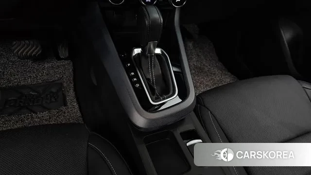 Renault Korea (Samsung) XM3 id 3778232 из Кореи 19