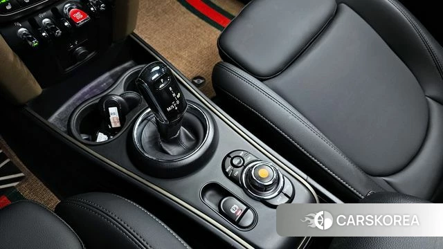 Mini Cooper Countryman id 3853233 из Кореи 19