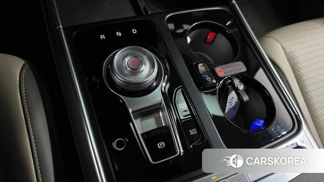 Kia The New Carnival 4th Generation id 4834302 из Кореи 38