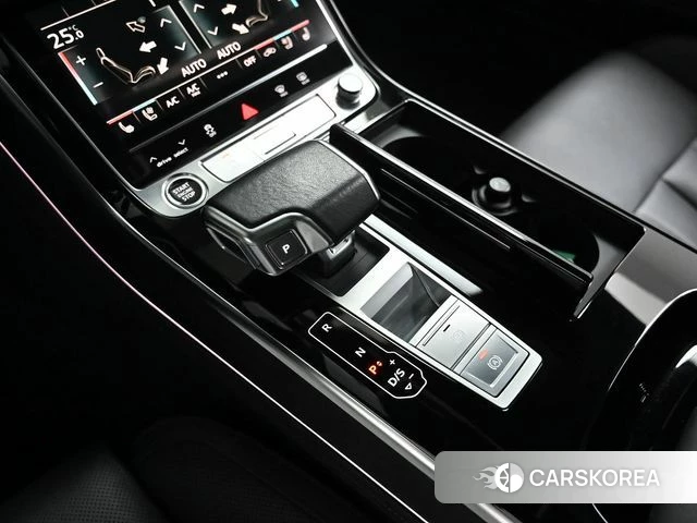 Audi A8 (D5) id 4566224 из Кореи 19