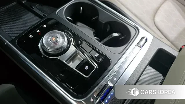 Kia The New Carnival 4th Generation id 3365329 из Кореи 19