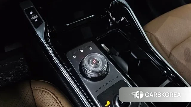 Kia The New Sorento 4th Generation id 3732569 из Кореи 19