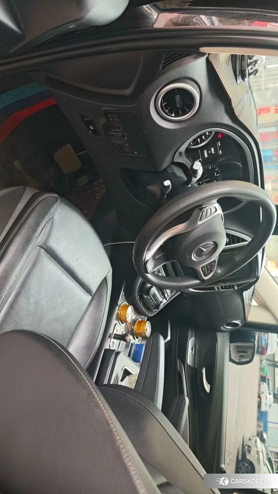 Mercedes-Benz Vito id 4493087 из Китая 9