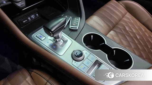 Genesis G70 id 4698685 из Кореи 30