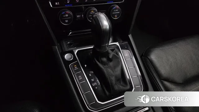 Volkswagen Arteon id 3703320 из Кореи 19