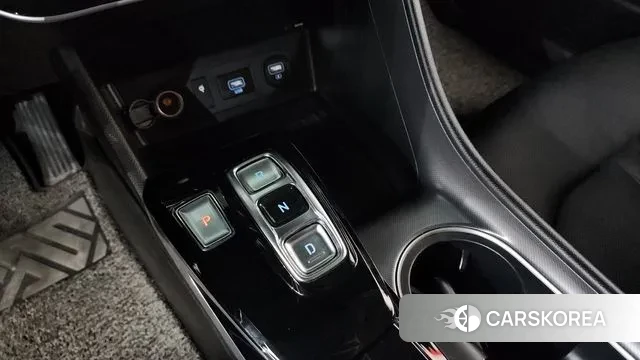Hyundai Sonata Hybrid (DN8) id 3550818 из Кореи 19