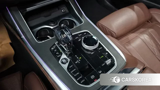 BMW X7 (G07) id 3038482 из Кореи 19