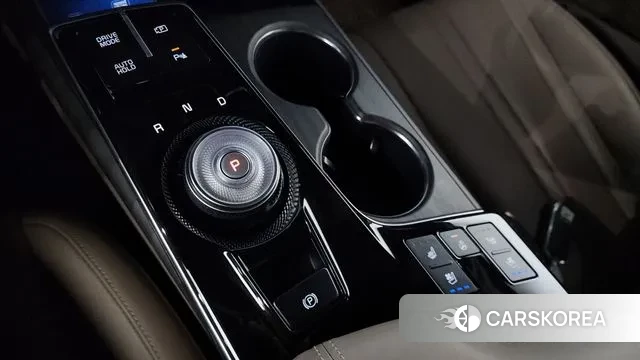 Kia K8 Hybrid id 2993366 из Кореи 19