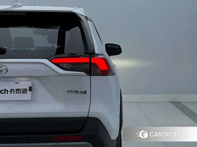 Toyota RAV4 Rongfang id 4259349 из Китая 28