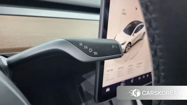 Tesla Model Y id 3027389 из Кореи 19