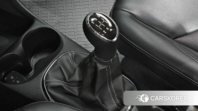 Chevrolet (GM Daewoo) The New Spark id 4345336 из Кореи 33