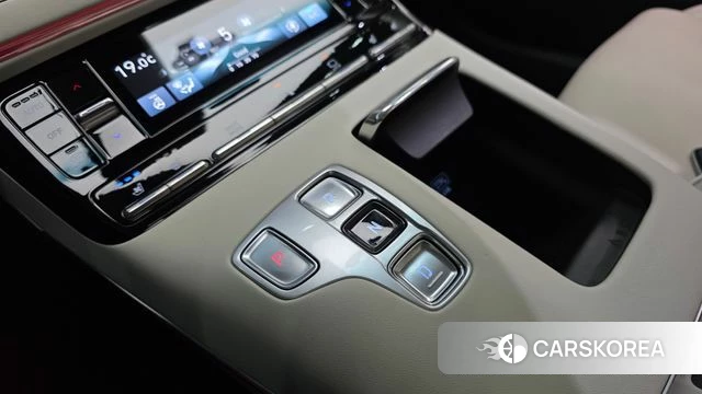 Hyundai The New Grandeur IG id 4641227 из Кореи 33