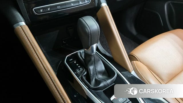 Renault Korea (Samsung) The New QM6 id 3806318 из Кореи 19