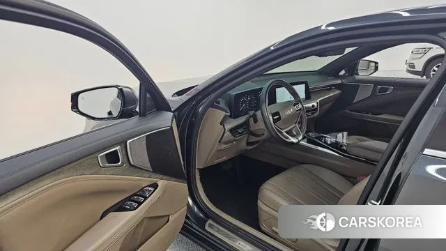 Kia K8 id 3597646 из Кореи 19