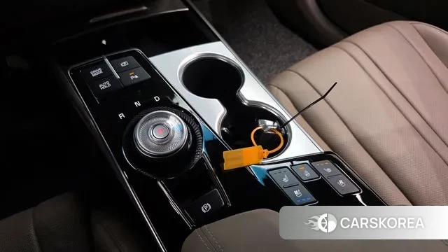 Kia K8 id 3207302 из Кореи 19