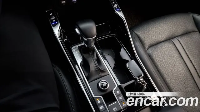 Kia Sorento 4th Generation id 2727069 из Кореи 19