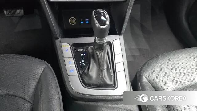 Hyundai The New Avante AD id 3598701 из Кореи 19