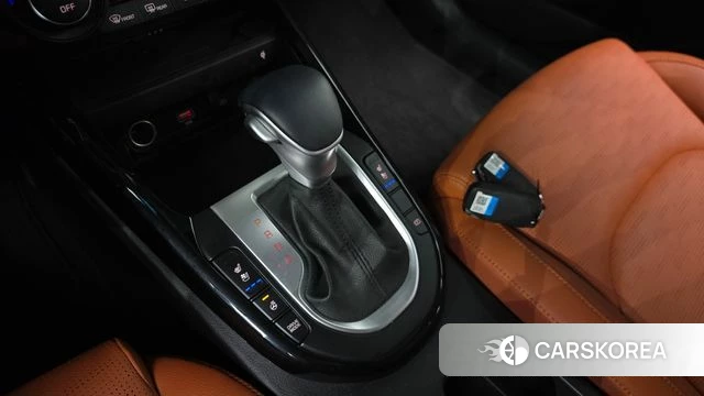 Kia The New K3 2nd generation id 3934663 из Кореи 19