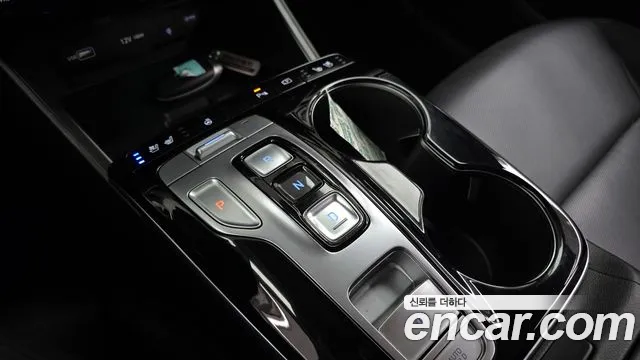 Hyundai Tucson (NX4) id 2847916 из Кореи 19