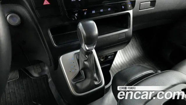 Hyundai Staria id 2454479 из Кореи 19