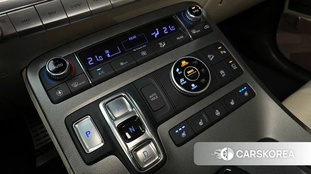 Hyundai Palisade id 4362308 из Кореи 19