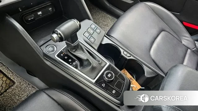 Kia Sportage 5th Generation id 3147784 из Кореи 19