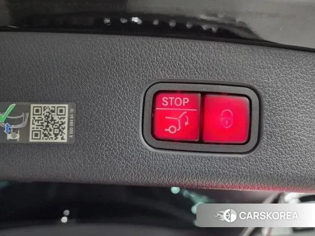 Mercedes-Benz GLC-Class X254 id 3340226 из Кореи 13