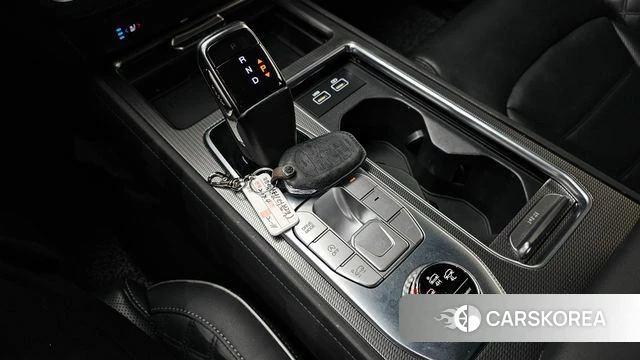 Ssangyong All New Rexton id 3916449 из Кореи 19