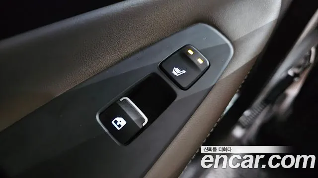 Hyundai Santa Fe TM id 2547128 из Кореи 19