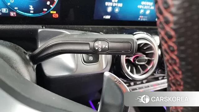 Mercedes-Benz GLB-Class X247 id 2998466 из Кореи 19