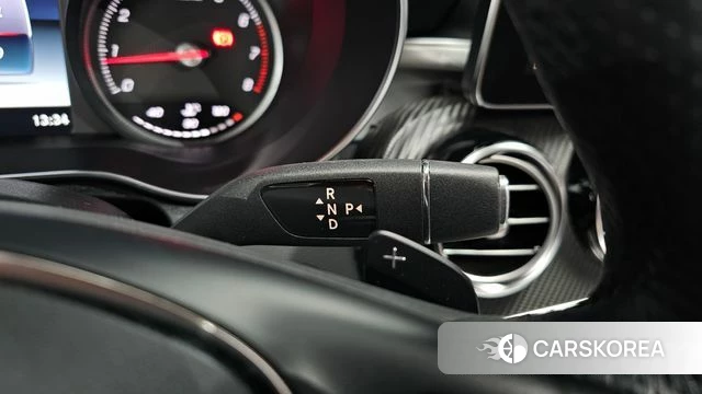 Mercedes-Benz GLC-Class X253 id 4642598 из Кореи 37
