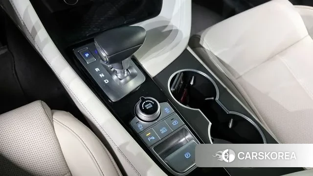 Genesis The New G70 Shooting Brake id 3711558 из Кореи 19