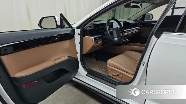Hyundai Grandeur (GN7) id 4941287 из Кореи 31
