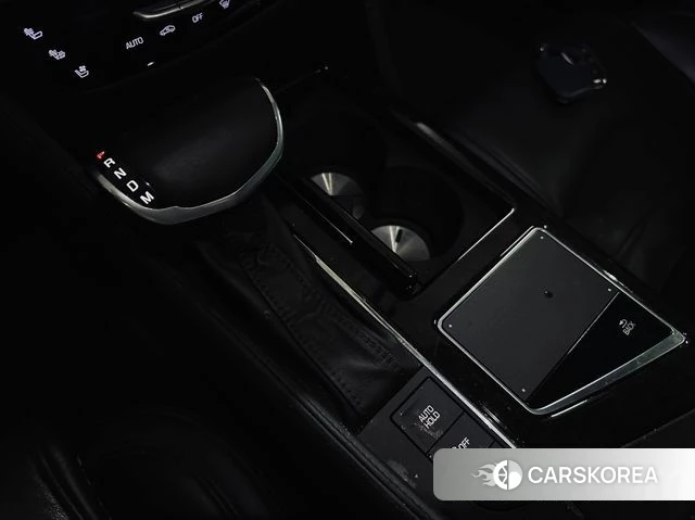 Cadillac CT6 id 3808234 из Кореи 19