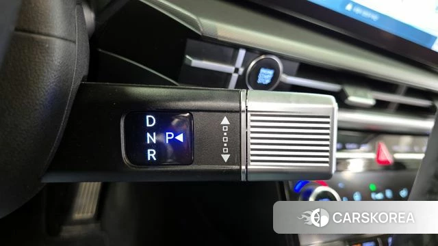 Hyundai Santa Fe (MX5) id 3952799 из Кореи 19