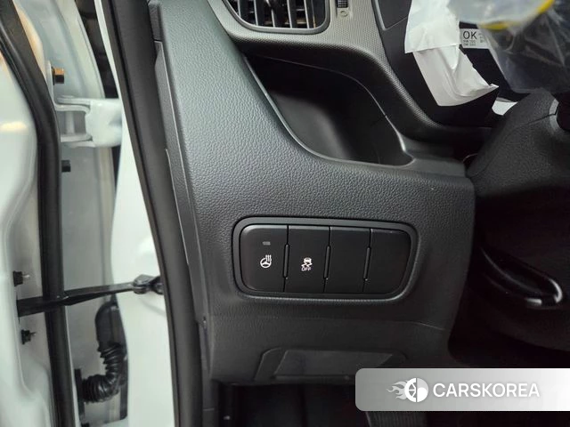 Kia The New Kia Ray EV id 4904051 из Кореи 11