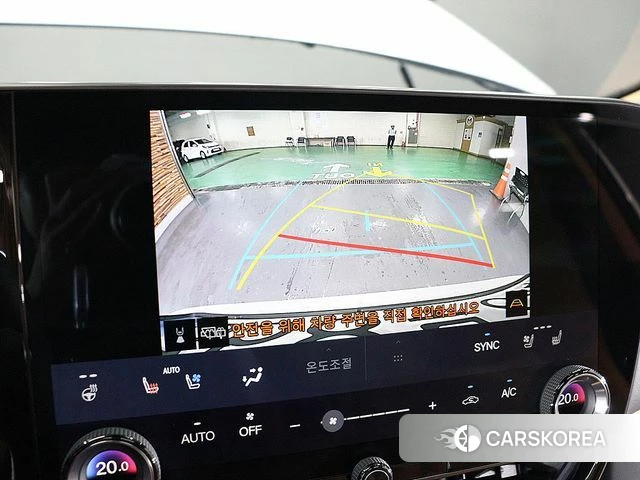 Lexus NX350h Second generation id 4756839 из Кореи 9