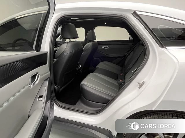 BYD Qin L EV id 4215723 из Китая 19