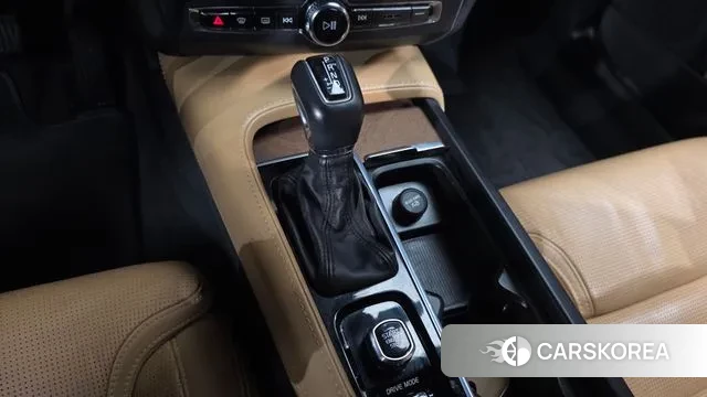 Volvo S90 id 3422747 из Кореи 19