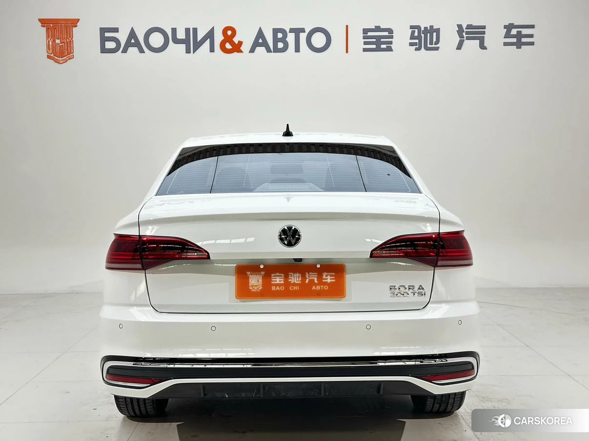 Volkswagen Bora id 4493124 из Китая 28