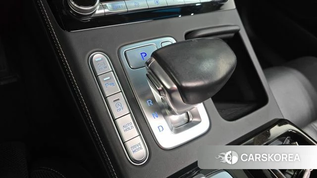 Genesis G90 id 4677683 из Кореи 19