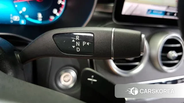 Mercedes-Benz GLC-Class X253 id 2999752 из Кореи 19