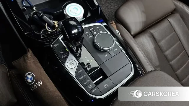 BMW X3 (G01) id 3389535 из Кореи 19