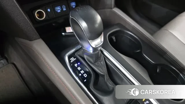 Hyundai Santa Fe TM id 3060984 из Кореи 19