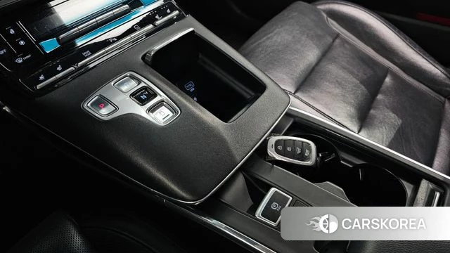 Hyundai The New Grandeur IG id 4717459 из Кореи 19