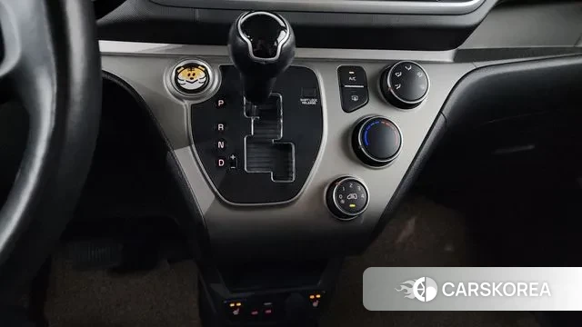 Kia The New Ray id 2932669 из Кореи 19