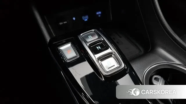 Hyundai Sonata (DN8) id 3660347 из Кореи 19